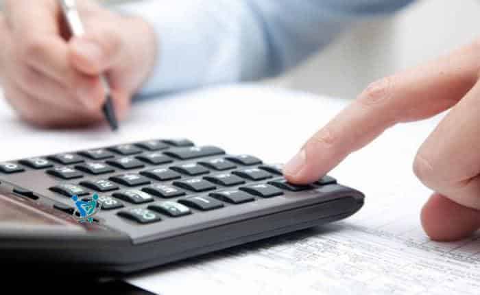 حاسبة تقسيم الراتب 1 حاسبة تقسيم الراتب